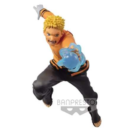 Boruto - Naruto Next Generations PVC Statue Naruto 13 cm termékfotója