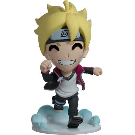 Boruto: Naruto Next Generations Vinyl Figure Boruto 12 cm termékfotója