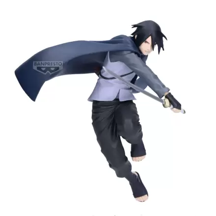 Boruto Naruto Sasuke Uchiha Next Generation figure 15cm product photo
