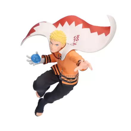 Boruto Naruto Uzumaki Naruto Next Generation figure 18cm product photo