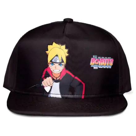 Boruto Next Generation Kids cap product photo