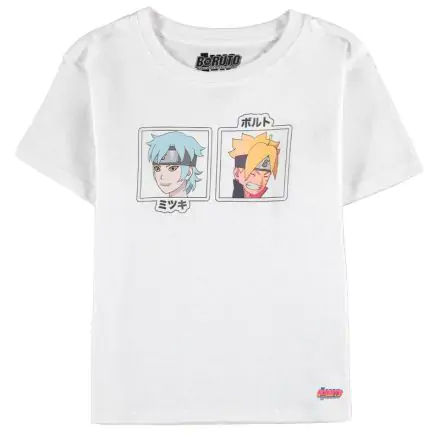 Boruto Next Generation kids t-shirt product photo