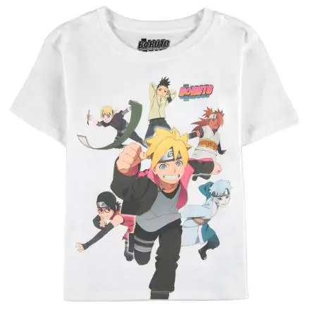 Boruto Next Generations Kids T-Shirt product photo