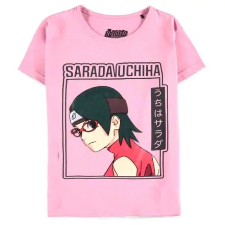 Boruto Next Generation kids t-shirt product photo