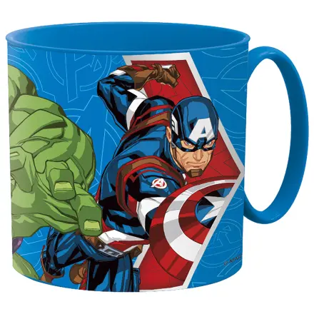 Avengers Army micro mug product photo