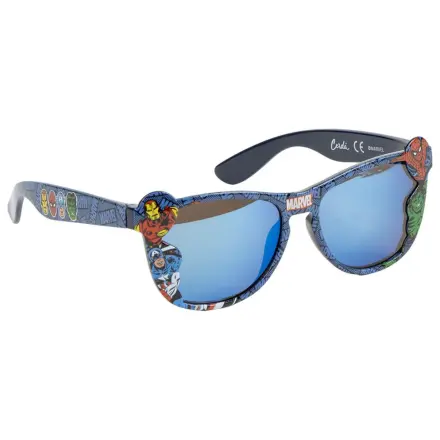 Avengers Comic Sunglasses product photo