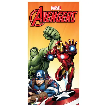 Avengers Fight Towel product photo
