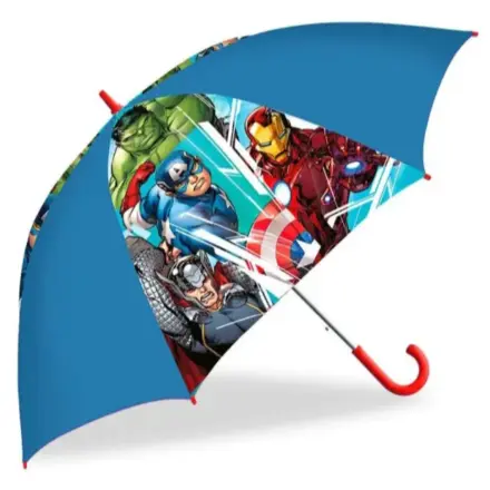 umbrellas