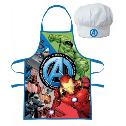 aprons