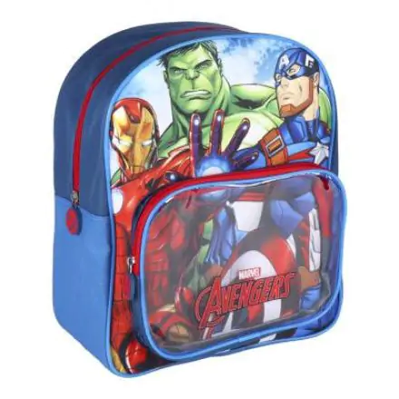 Marvel Avengers backpack 30cm termékfotója