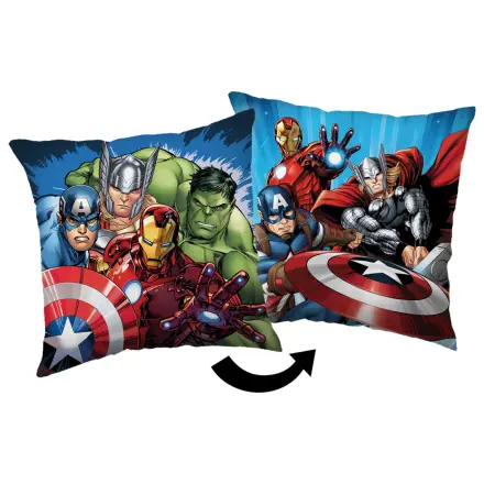 Avengers Heroes Pillowcase product photo