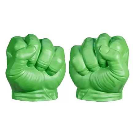 Avengers Roleplay Replica Hulk Gamma Smash Fists termékfotója