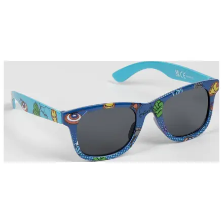 Avengers Icons Sunglasses product photo