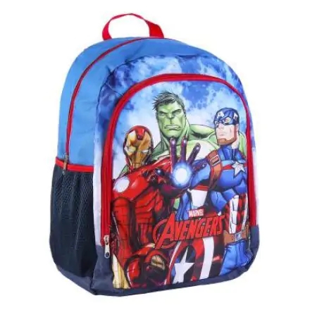 Marvel avengers backpack 41cm termékfotója