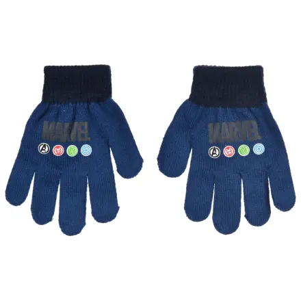 Avengers Marvel children's gloves product photo