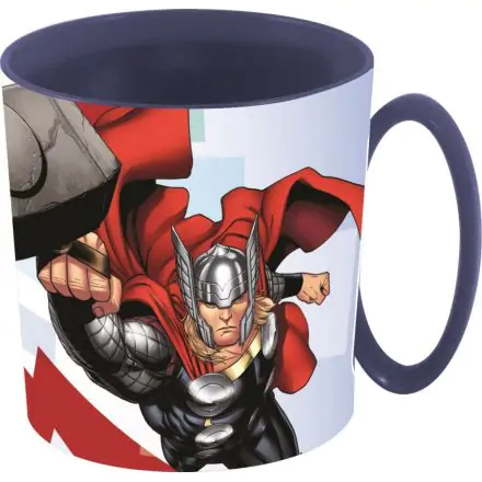 Avengers Micro Mug 350 ml product photo