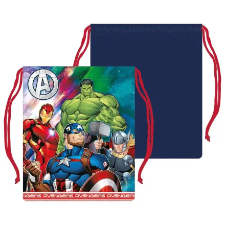 Avengers Mission Lunch Bag 26.5 cm product photo