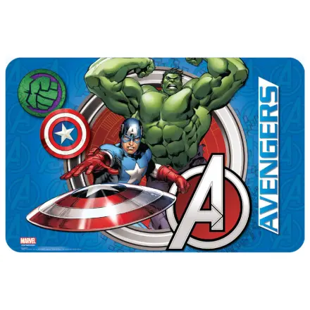 Avengers Power Placemat 43x28 cm product photo