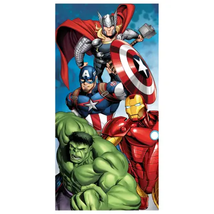 Avengers Power towel product photo