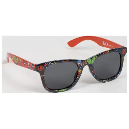 Avengers Protectors Sunglasses product photo