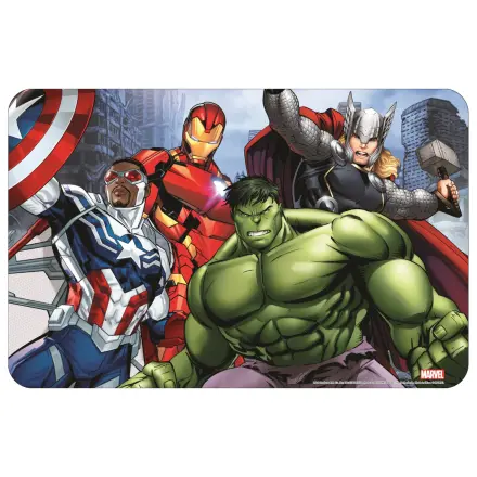 Avengers Team Placemat 43x28 cm product photo