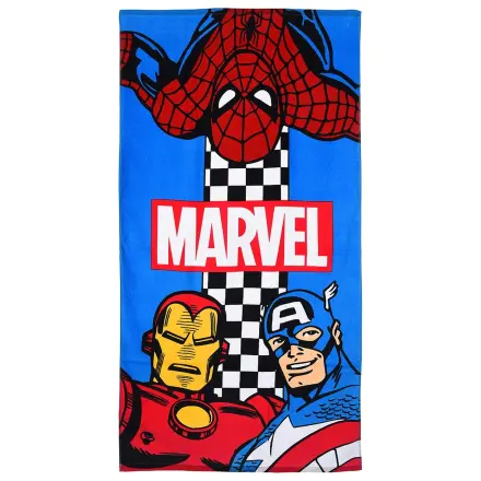 Avengers Team towel product photo