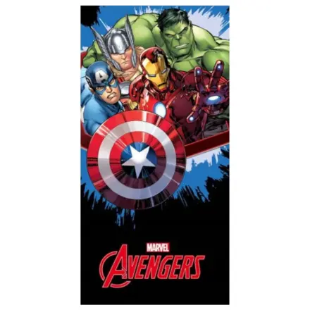 Avengers United Towel product photo