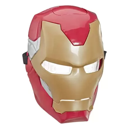 Avengers Roleplay Replica Iron Man Flip FX Mask termékfotója