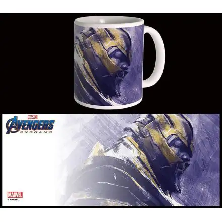 Avengers: Endgame Mug Thanos product photo