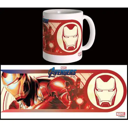 Avengers: Endgame Mug Iron Man product photo