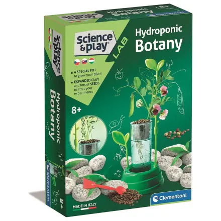 Botanical Lab Set Science product photo