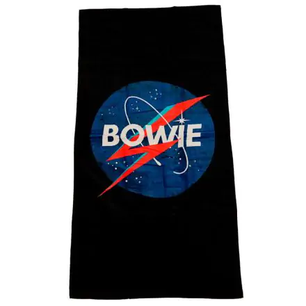 Bowie cotton beach towel product photo