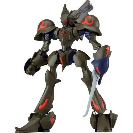 Brain Powerd Moderoid Plastic Model Kit Grand Cher (Jonathan's Machine) 15 cm product photo