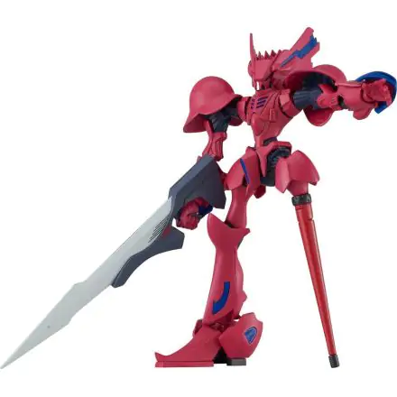 Brain Powerd Moderoid Plastic Model Kit Grand Cher (Quincy's Machine) 15 cm product photo