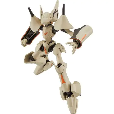Brain Powerd Moderoid Plastic Model Kit Hime Brain 13 cm product photo
