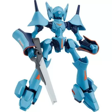 Brain Powerd Moderoid Plastic Model Kit Yu Brain 13 cm product photo