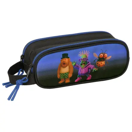 Brainrot double pencil case product photo