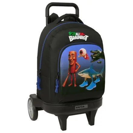 Brainrot extraible trolley 45cm product photo