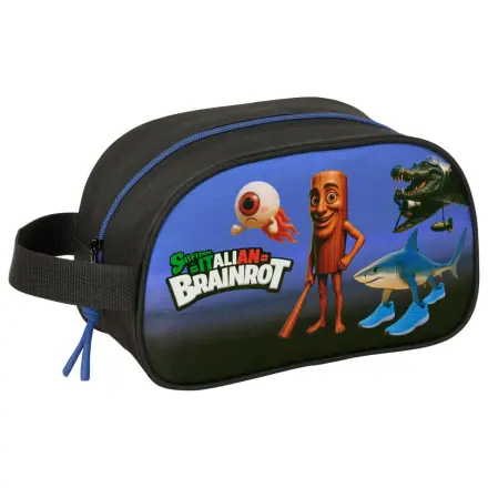 Brainrot adaptable carrying case product photo