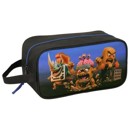 Brainrot shoe bag product photo