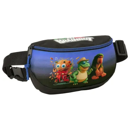 Brainrot waist bag product photo