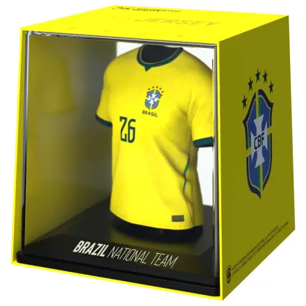 Brasil mini t-shirt figure product photo