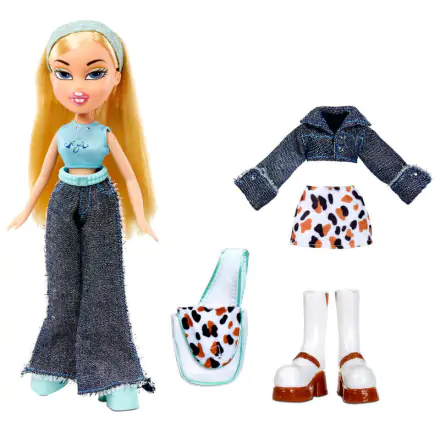 Bratz Cloe doll 25cm product photo