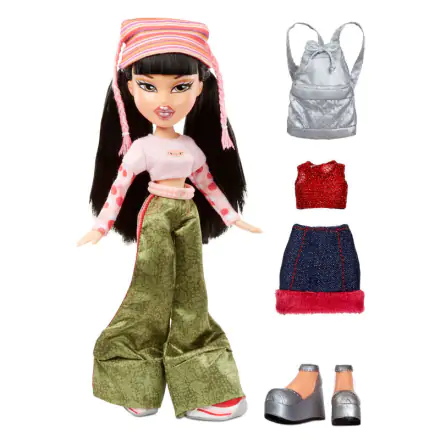 Bratz Jade doll 25cm product photo