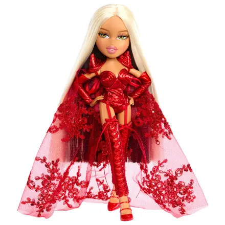 Bratz Lola Indigo doll product photo