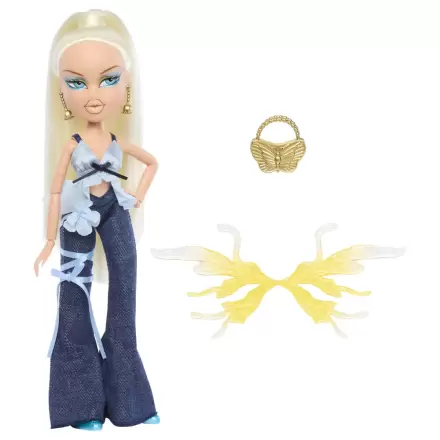 Bratz Pixiez Cloe doll product photo