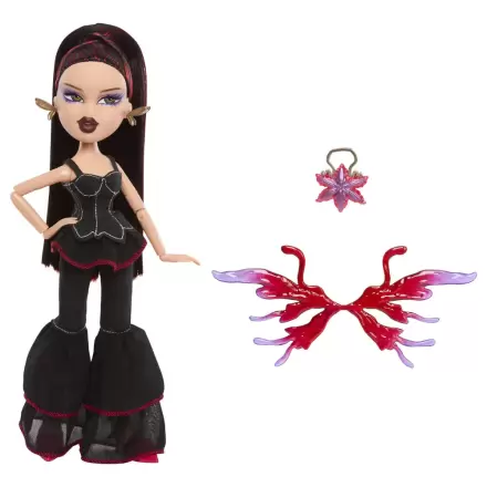 Bratz Pixiez Red doll product photo