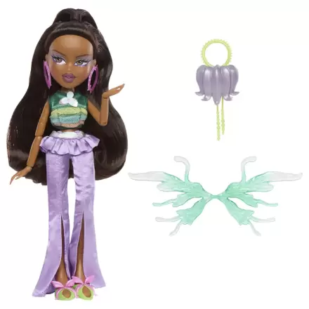 Bratz Pixiez Sasha doll product photo