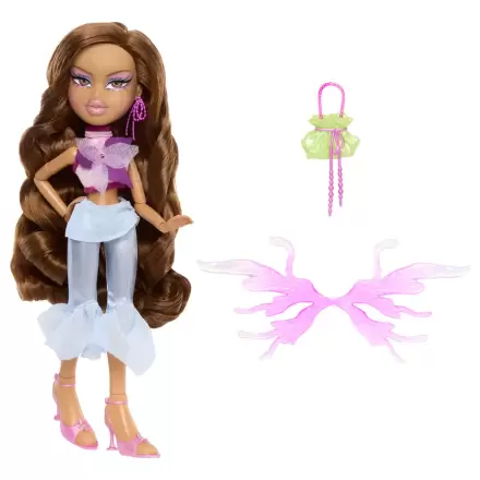 Bratz Pixiez Yasmin doll product photo