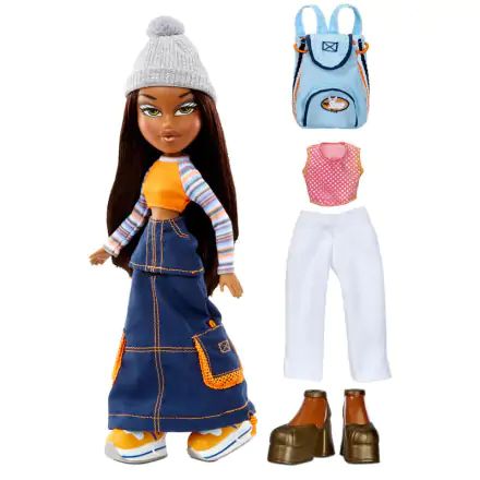 Bratz Sasha doll 25cm product photo